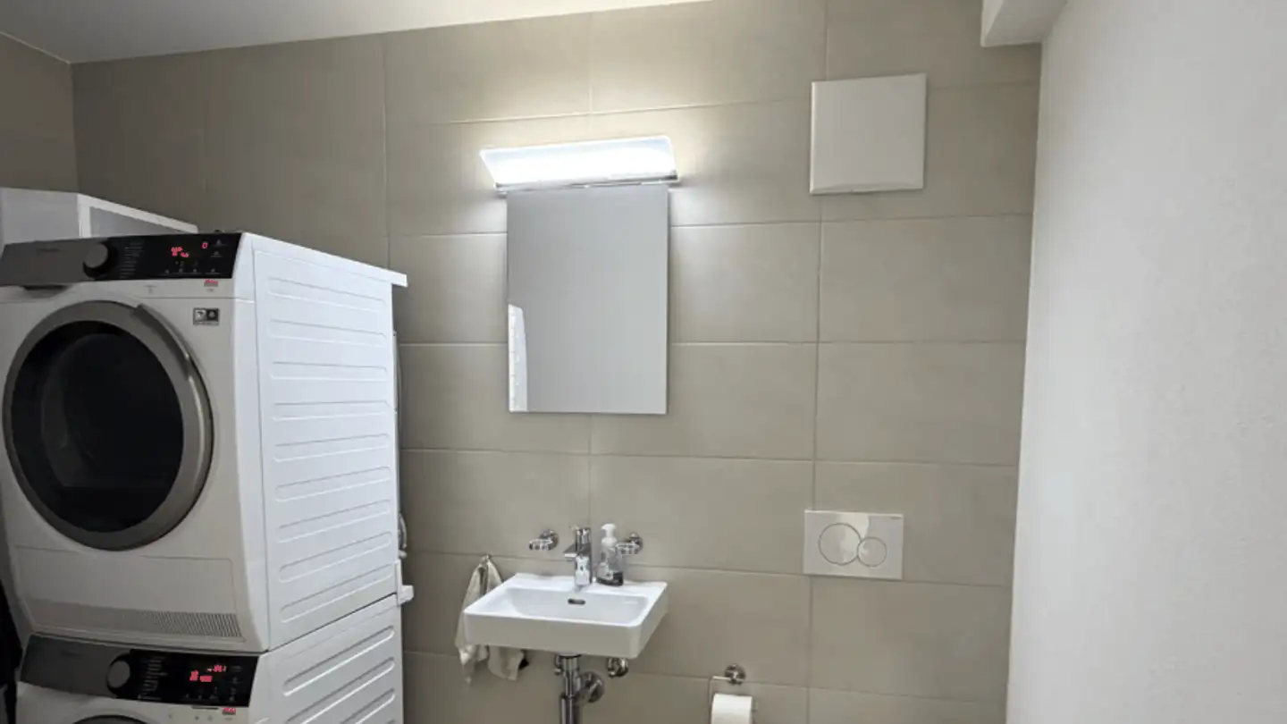 Wohnung mieten - Unterführungsstrasse 29, 4600 Olten - Foto 2
