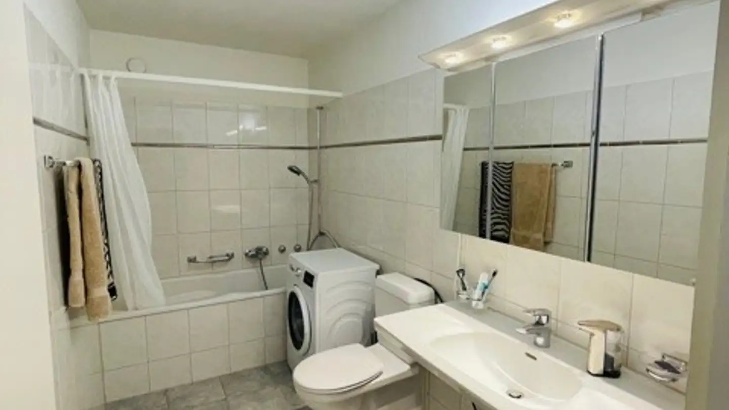 Appartamento in affitto - 8967 Widen - Photo 4