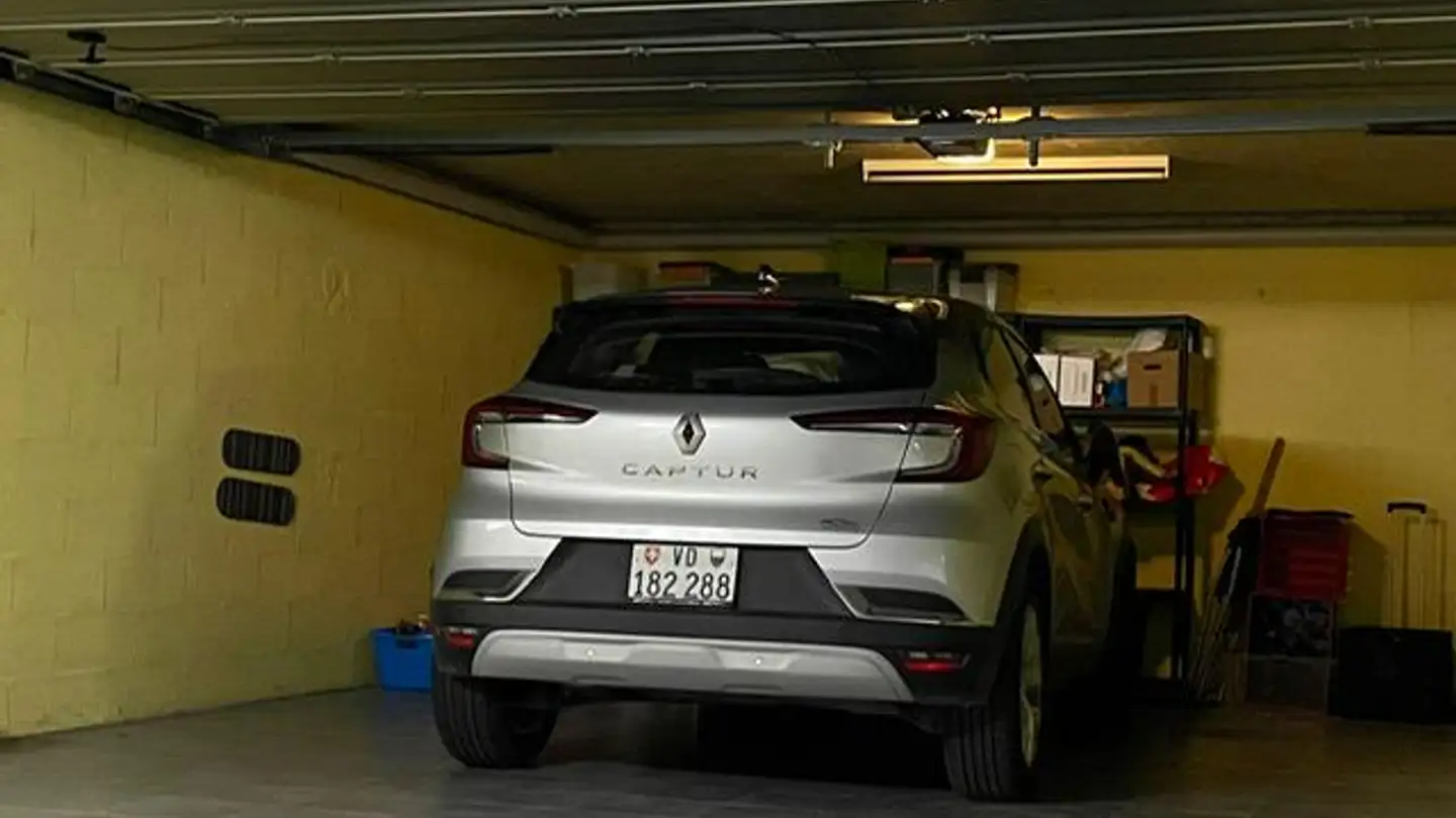 Parcheggio coperto in affitto - Avenue De Beaulieu 26, 1180 Rolle - Foto 2