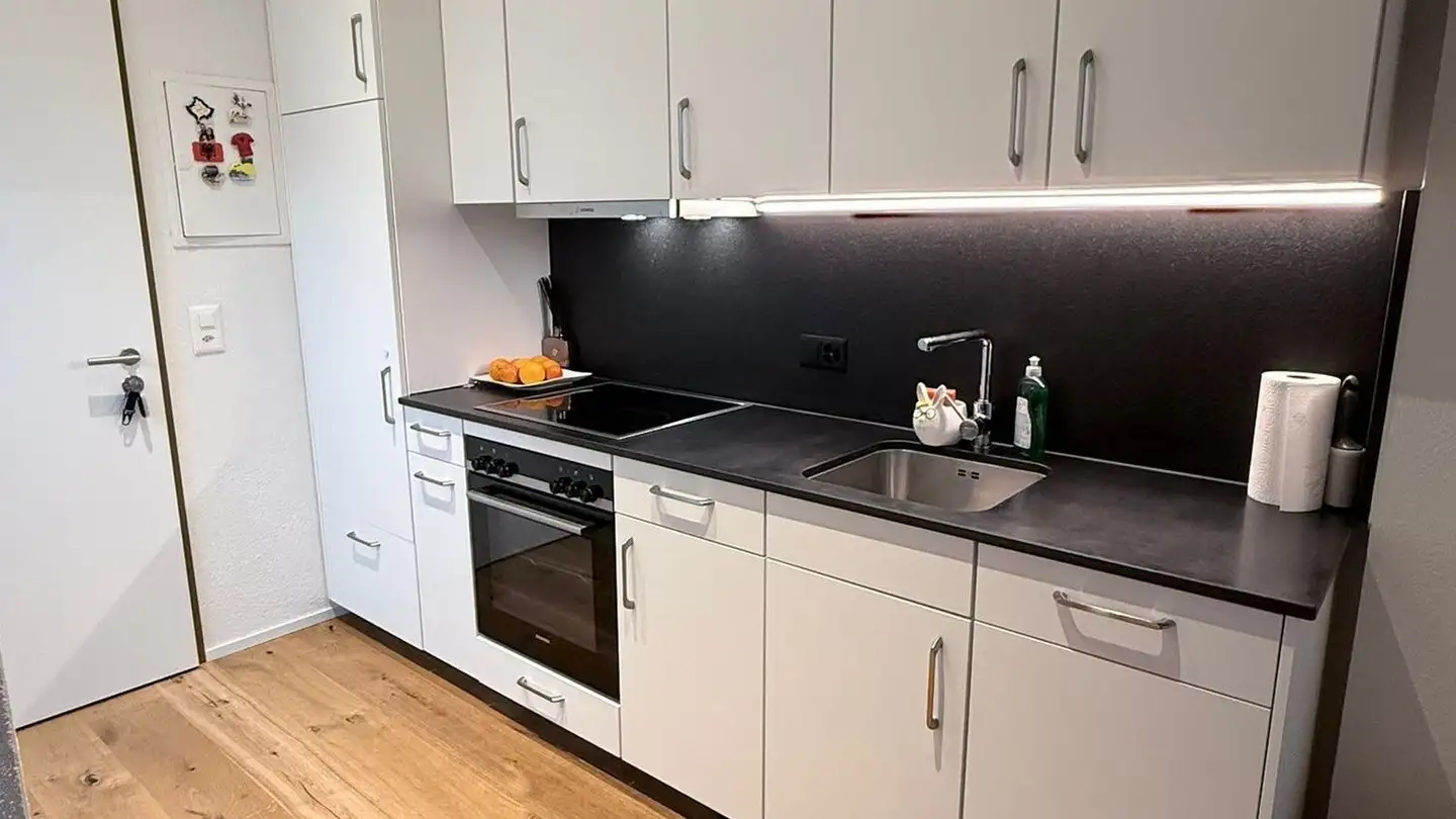 Apartment for rent - Solistrasse 74, 8180 Bülach