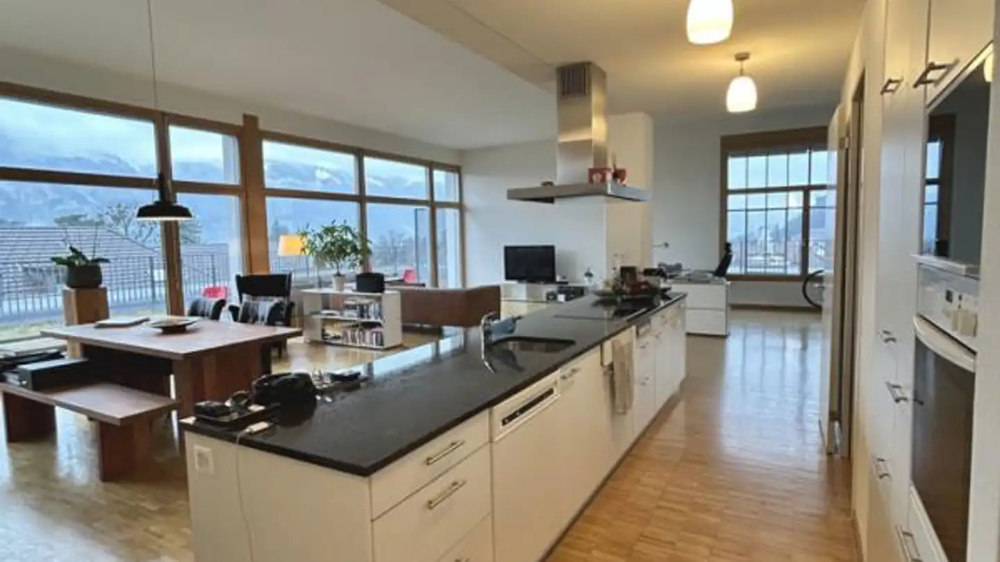 Appartamento in affitto - Höfligasse 7, 6460 Altdorf UR - Foto 2