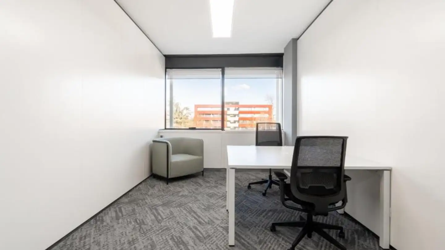 Office space for rent - 1208 Genève