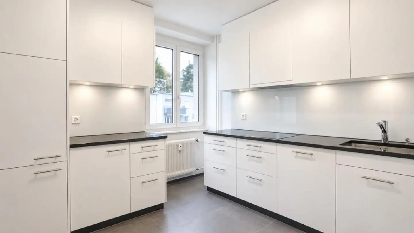 Appartement à louer - St.-Karli-Strasse 47, 6004 Luzern