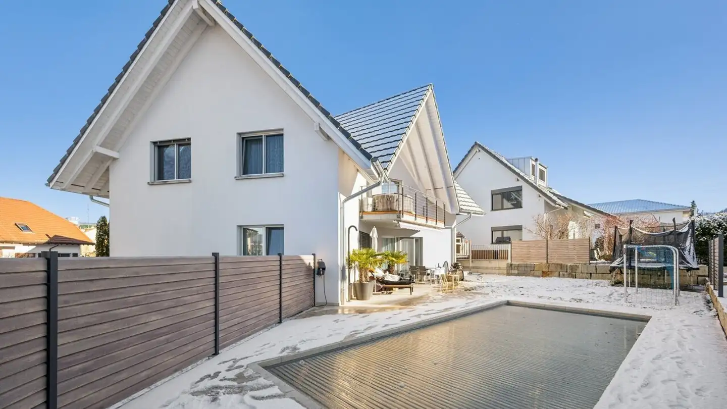 Höhlenhaus kaufen - In Den Zweigen, 4246 Wahlen b. Laufen - Foto 2