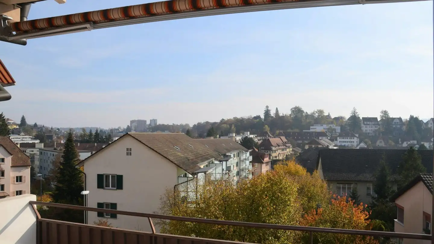 Appartamento in affitto - Ungarbühlstrasse 61, 8200 Schaffhausen