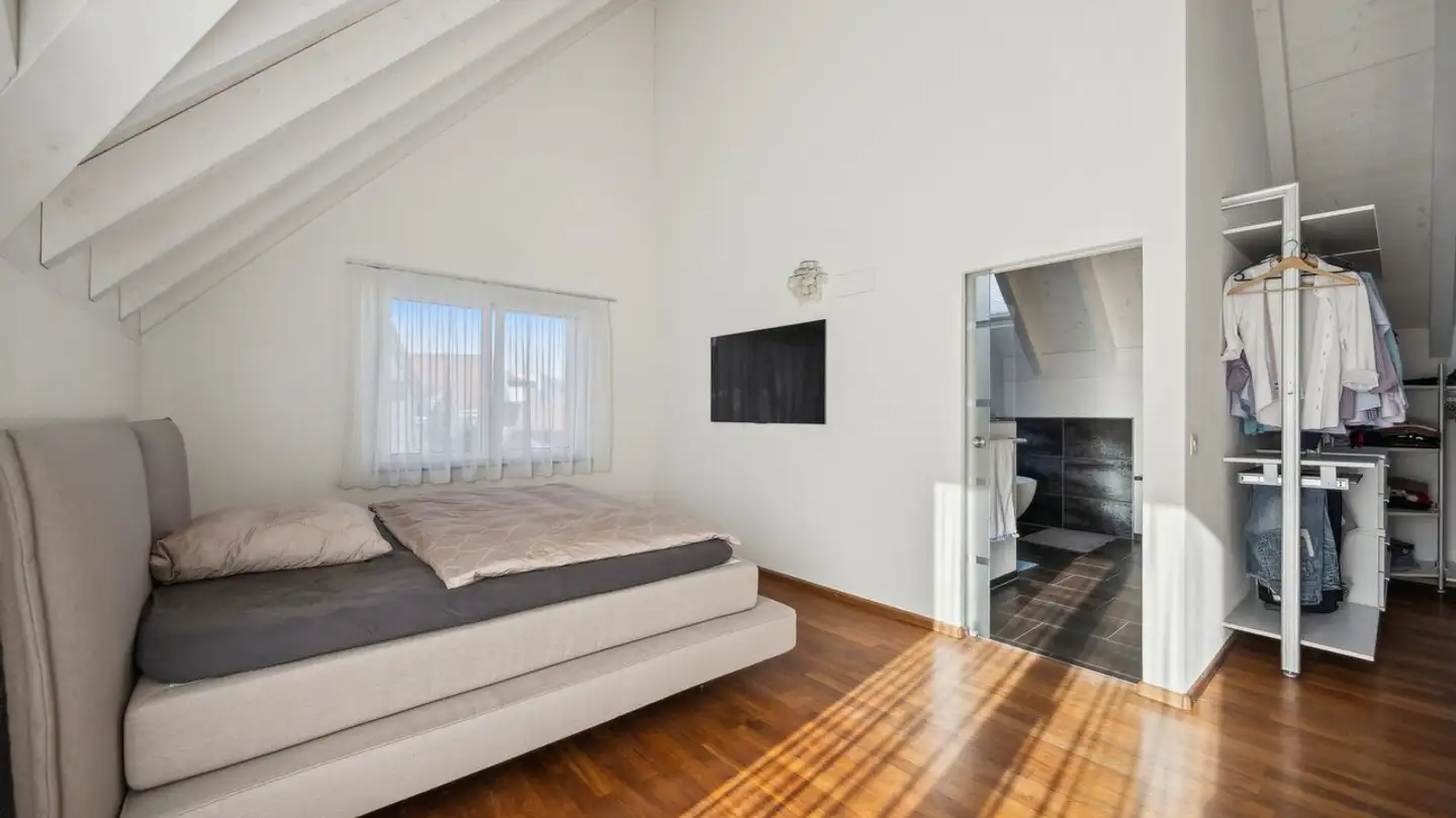 Höhlenhaus kaufen - In Den Zweigen, 4246 Wahlen b. Laufen - Foto 4