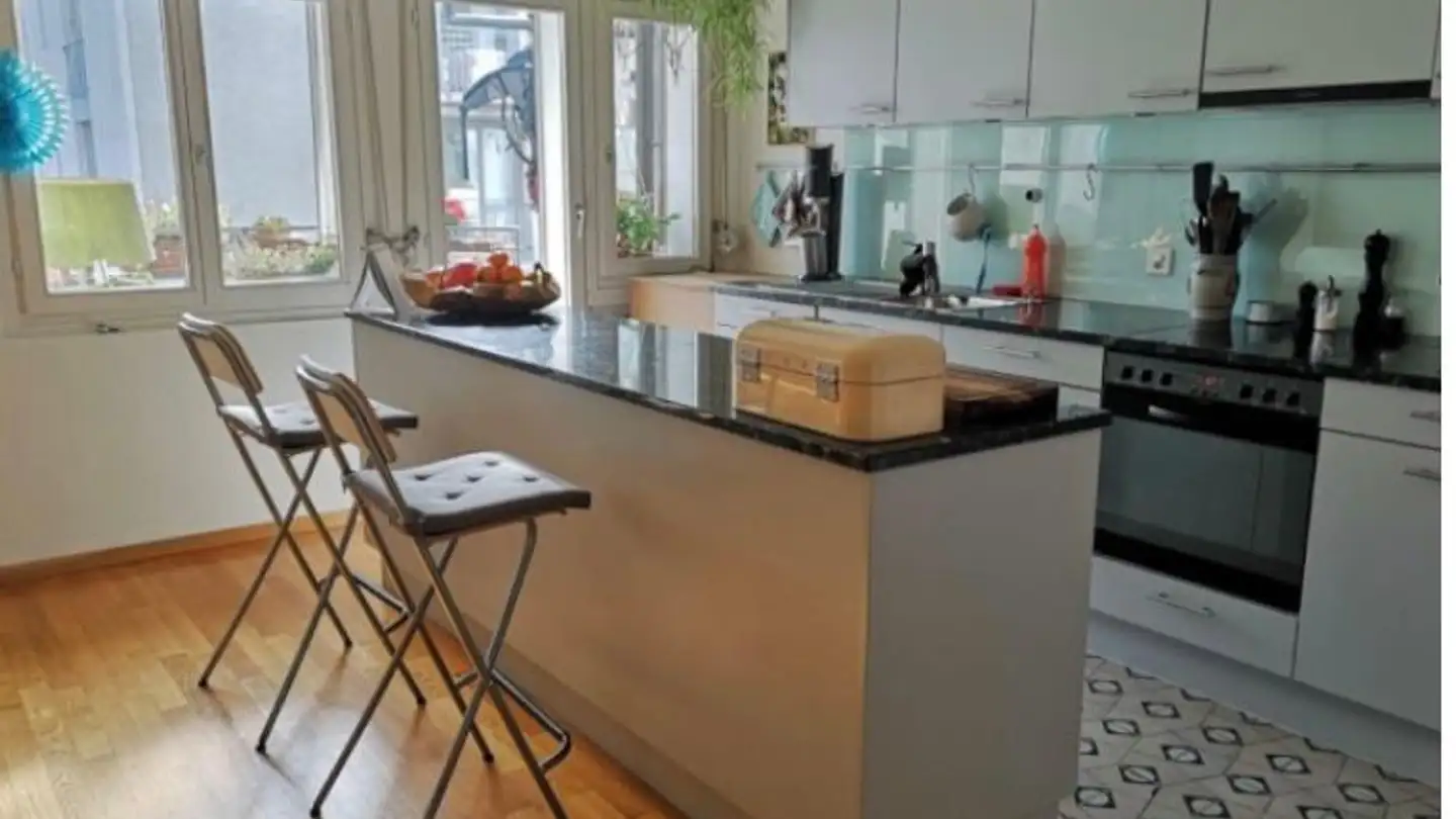 Zimmer mieten - St. Johanns-Ring 127, 4056 Basel - Foto 2
