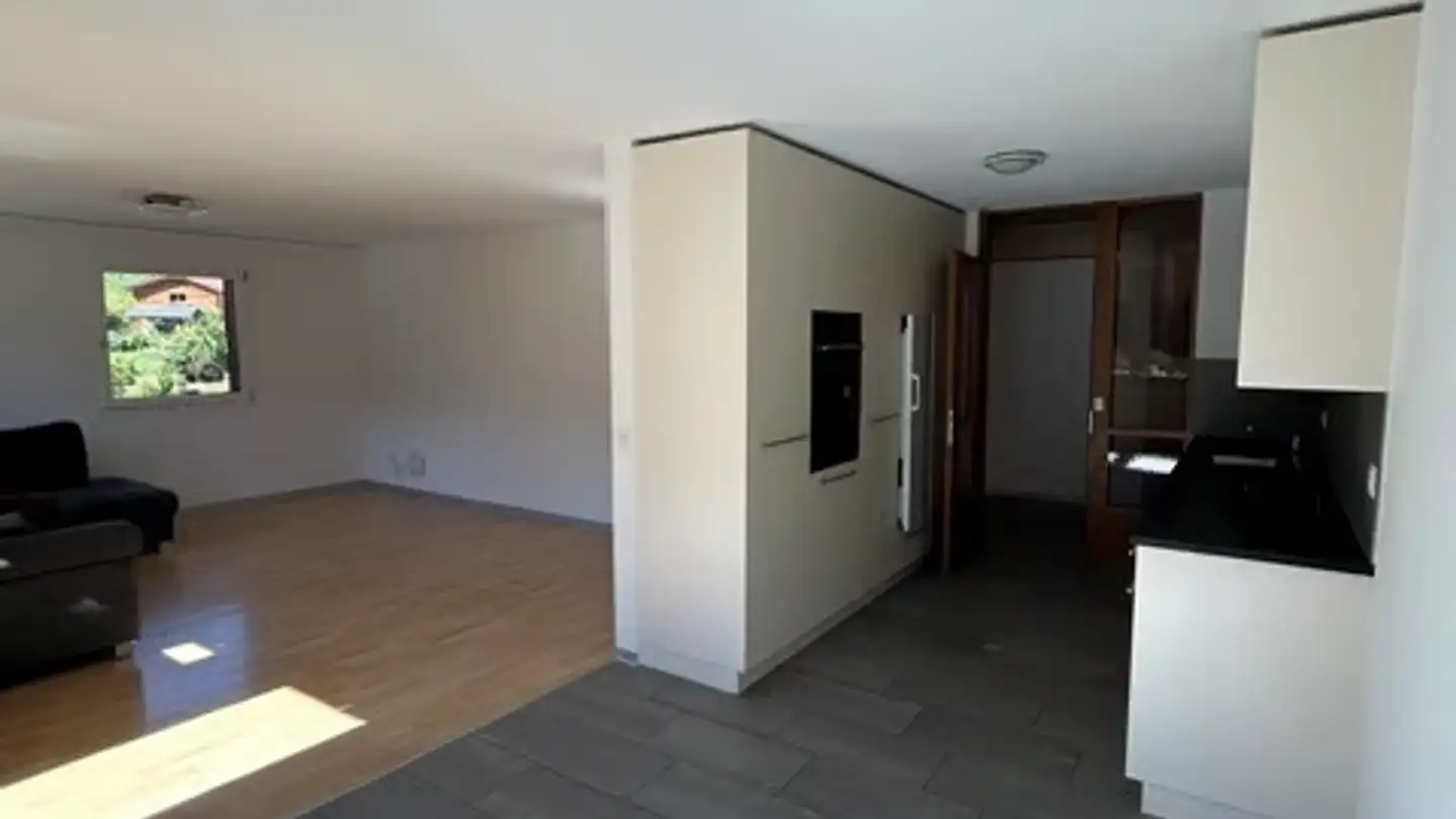 Wohnung mieten - Alpstrasse 14, 3994 Lax