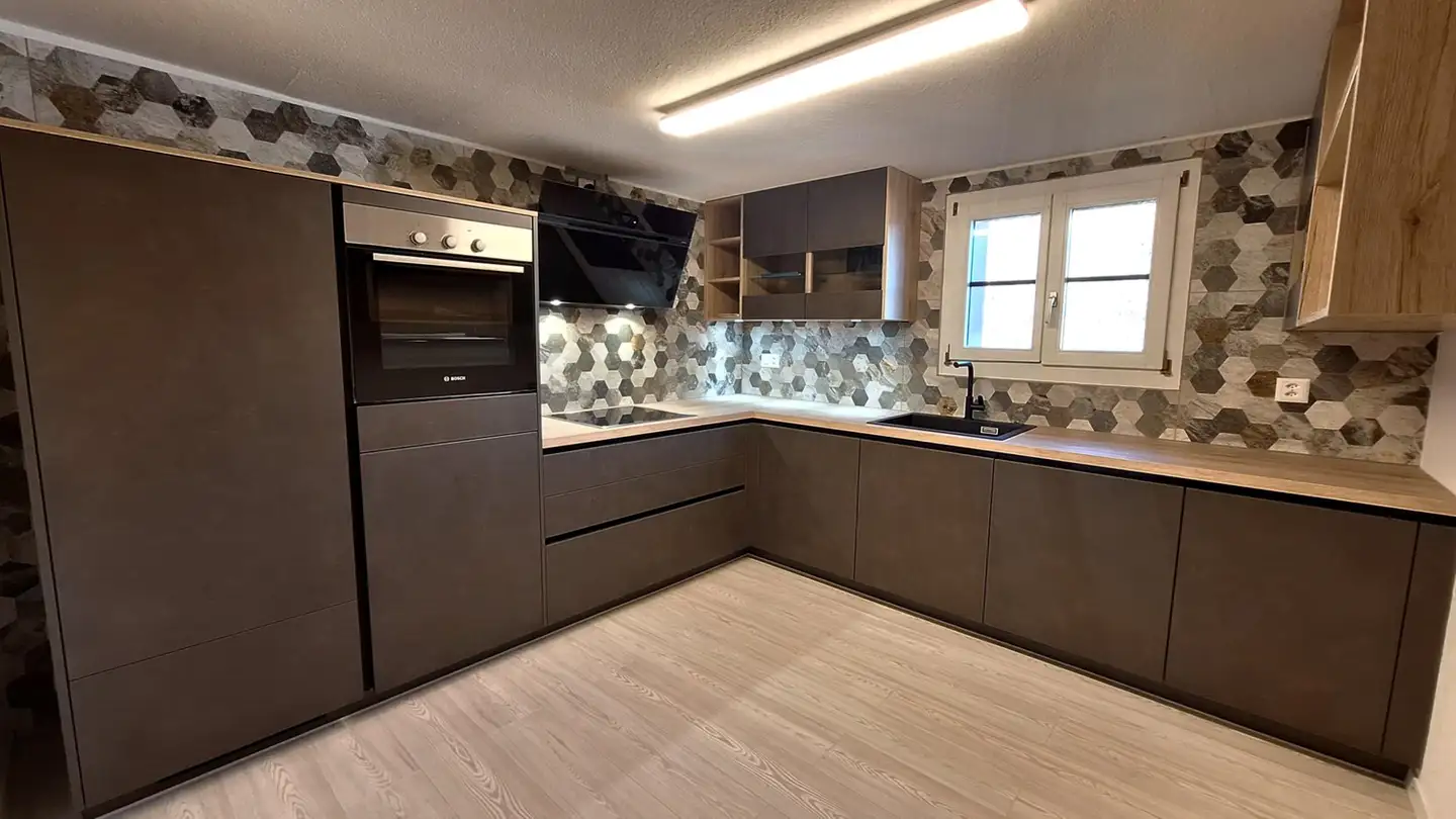 Appartement à louer - Ober-Guggernellstrasse 1, 6110 Wolhusen