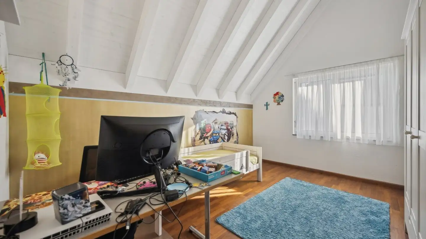 Einfamilienhaus kaufen - In Den Zweigen 21, 4246 Wahlen b. Laufen - Foto 4