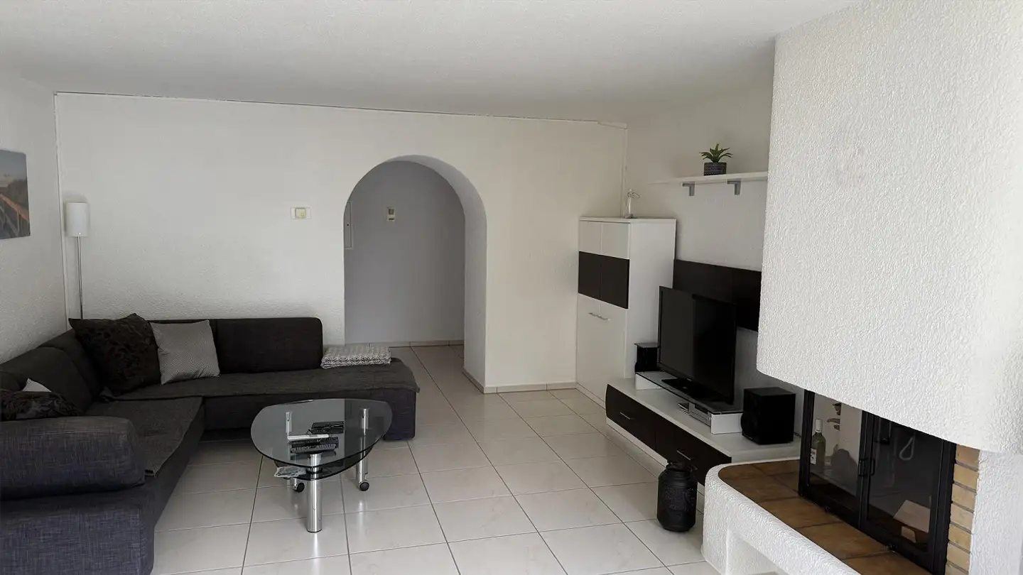 Apartment for rent - Höchweidstrasse 9, 6030 Ebikon