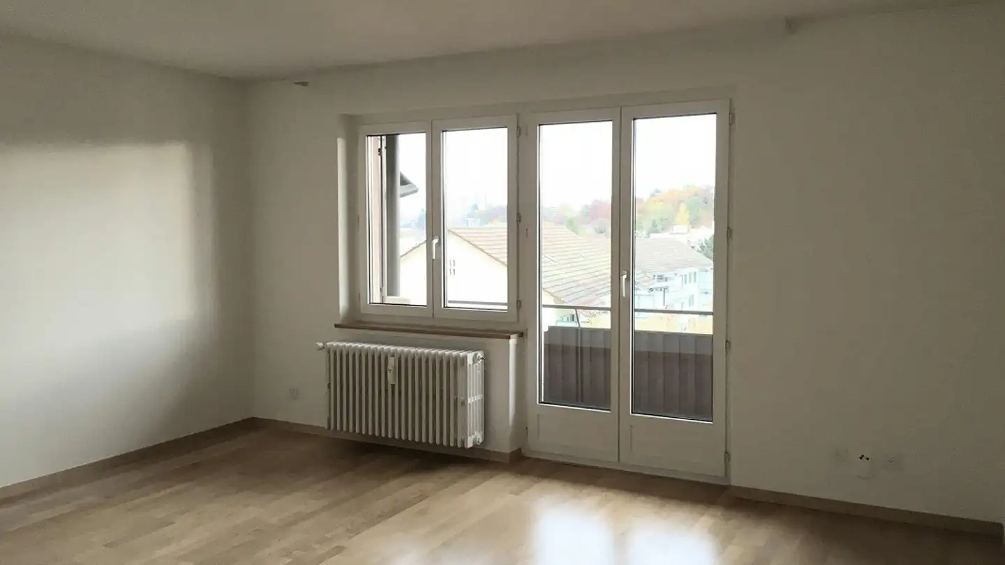 Appartamento in affitto - Ungarbühlstrasse 61, 8200 Schaffhausen - Foto 4