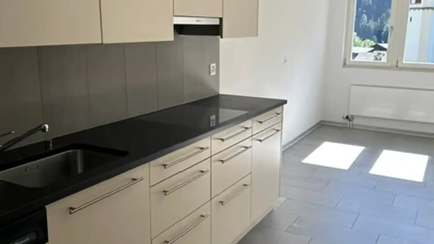 Wohnung mieten - Alpstrasse 14, 3994 Lax - Foto 2