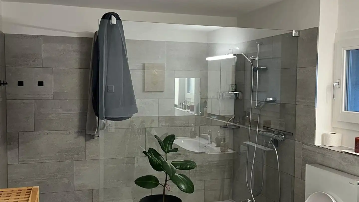 Appartamento in affitto - Zürcherstrasse 7, 8355 Aadorf - Foto 3