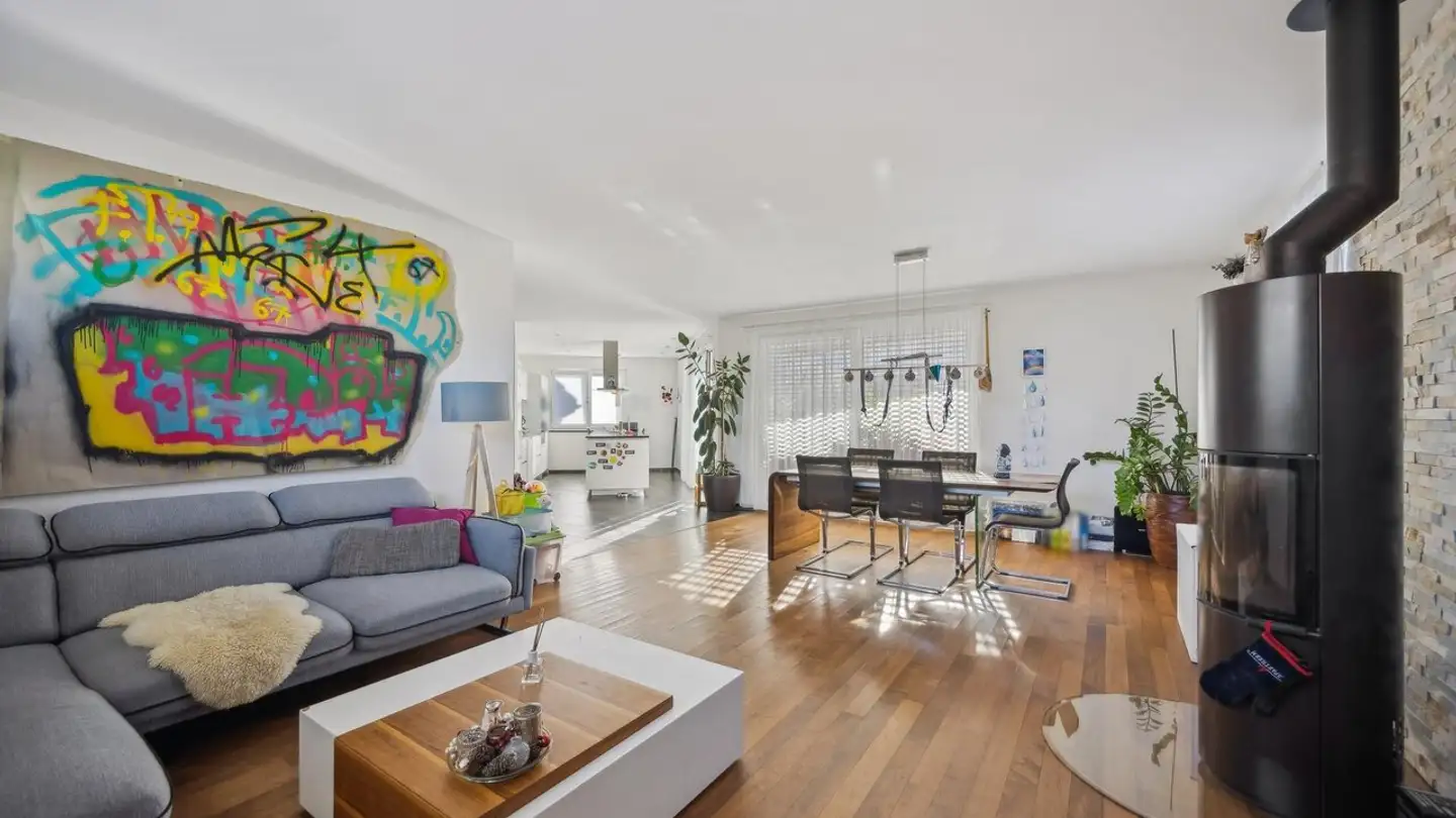 Höhlenhaus kaufen - In Den Zweigen, 4246 Wahlen b. Laufen - Foto 3