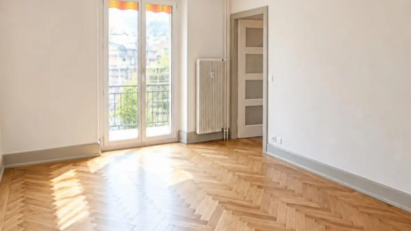 Appartement à louer - St.-Karli-Strasse 47, 6004 Luzern - Photo 3