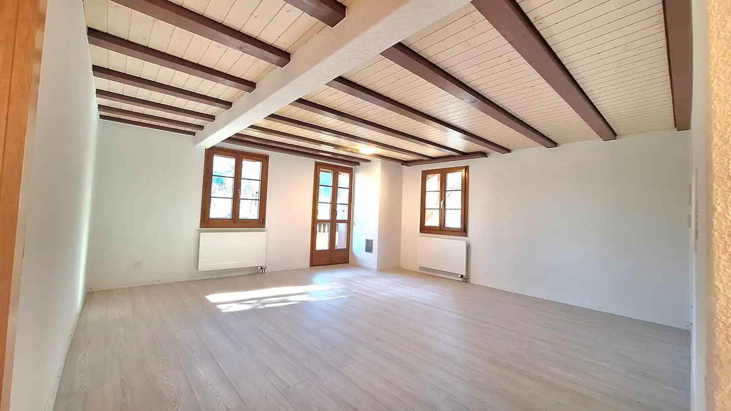 Appartement à louer - Ober-Guggernellstrasse 1, 6110 Wolhusen - Photo 2