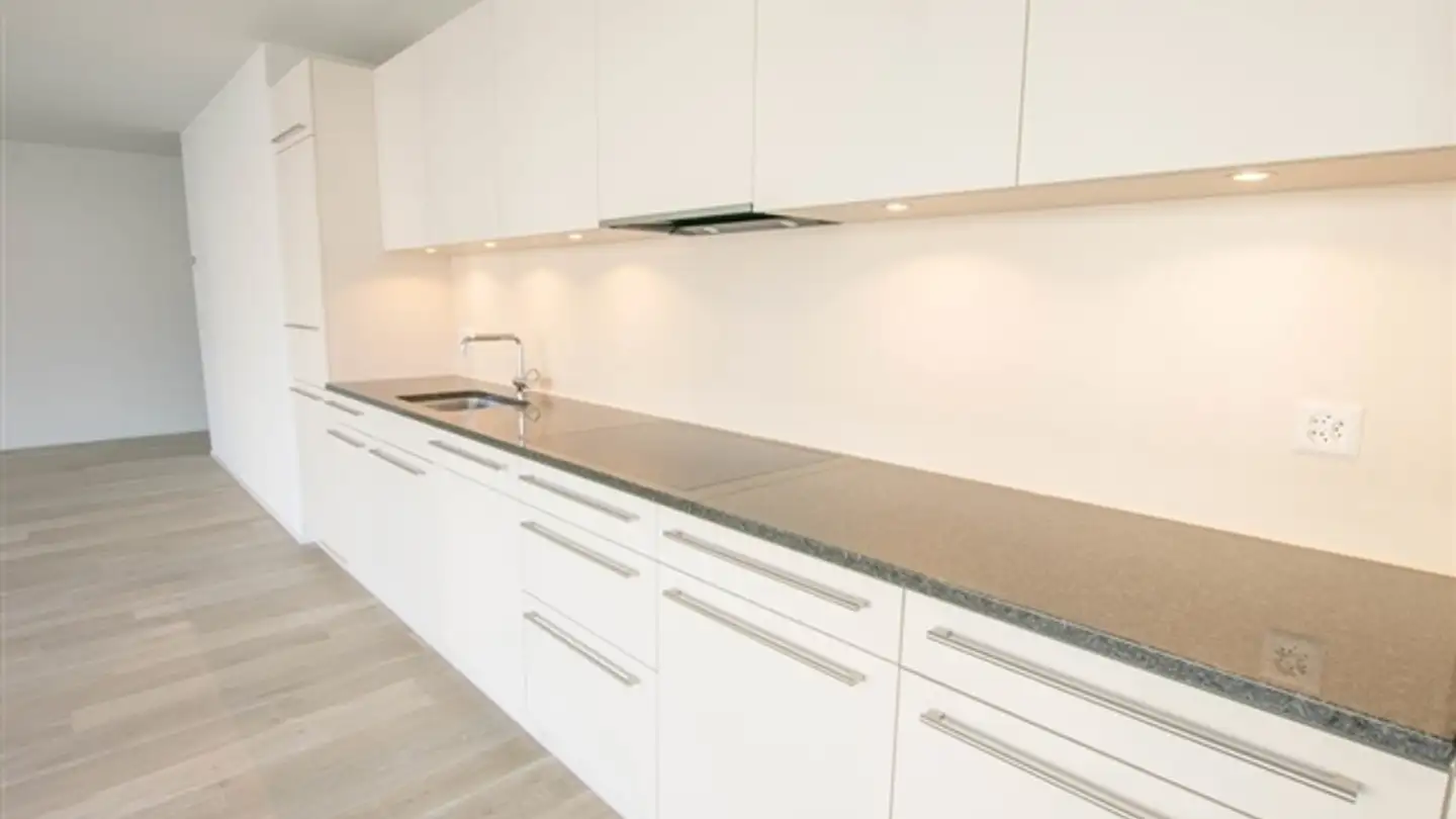 Apartment for rent - Rue Jakob-Stämpfli / Jakob-Stämpfli-Strasse 112, 2502 Biel/Bienne