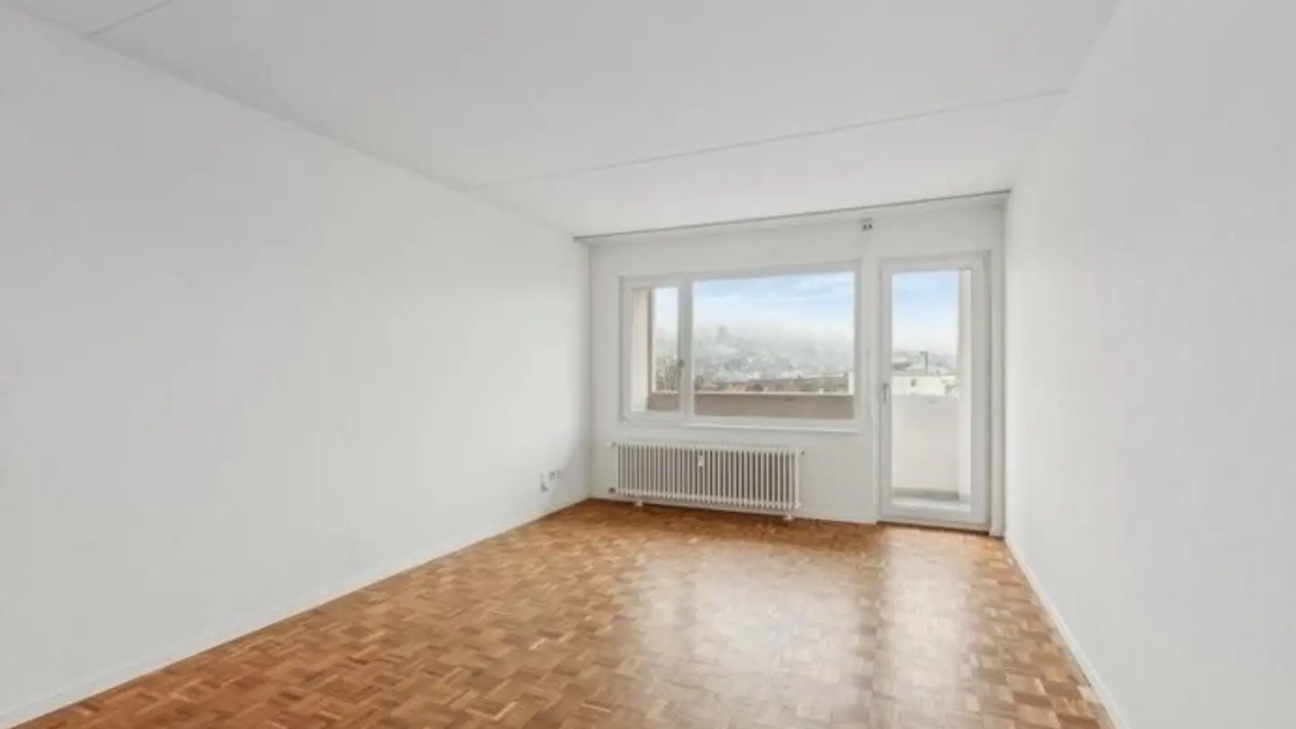 Appartamento in affitto - Kirchweg 57, 5415 Nussbaumen AG