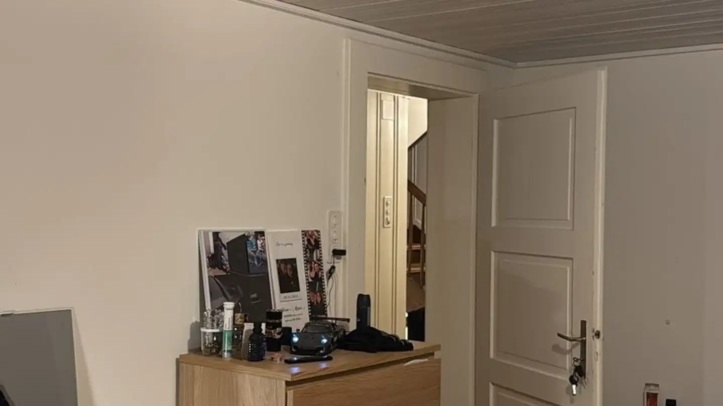 Single room for rent - Denkmalweg 1, 8877 Murg