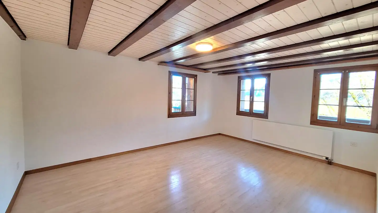 Appartement à louer - Ober-Guggernellstrasse 1, 6110 Wolhusen - Photo 3