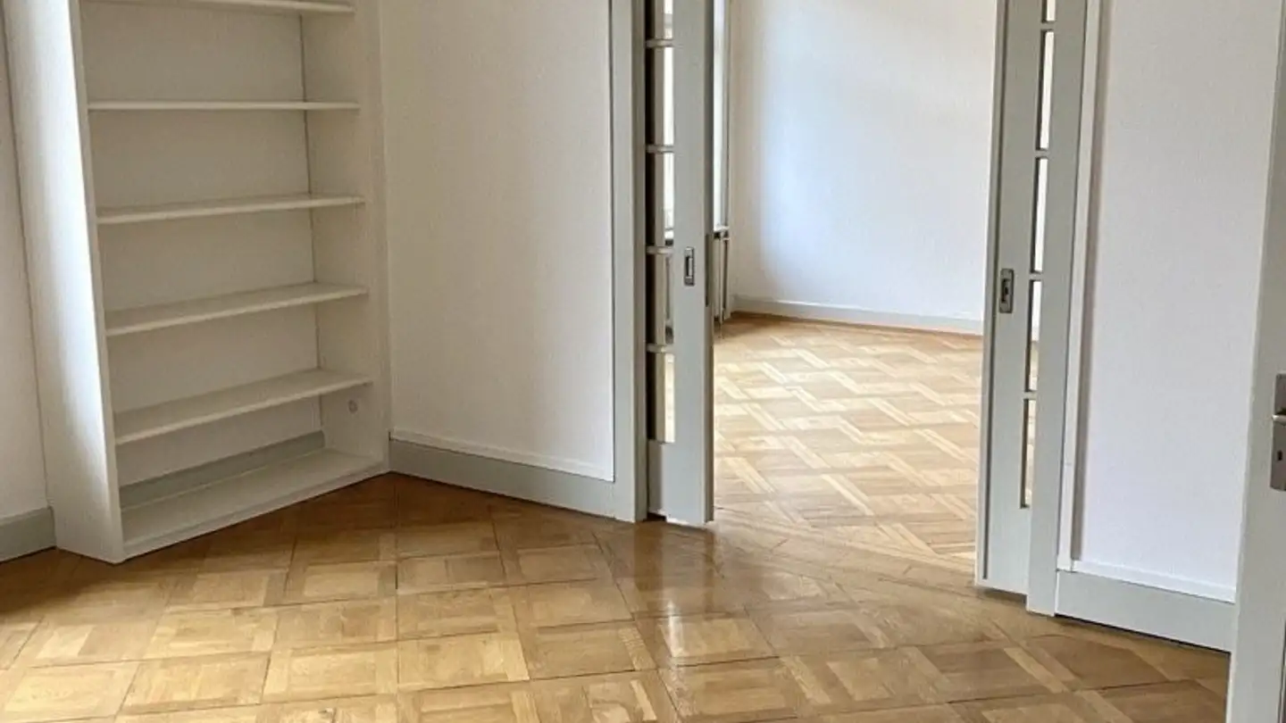 Apartment for rent - Mainaustrasse 17, 8008 Zürich - Photo 2