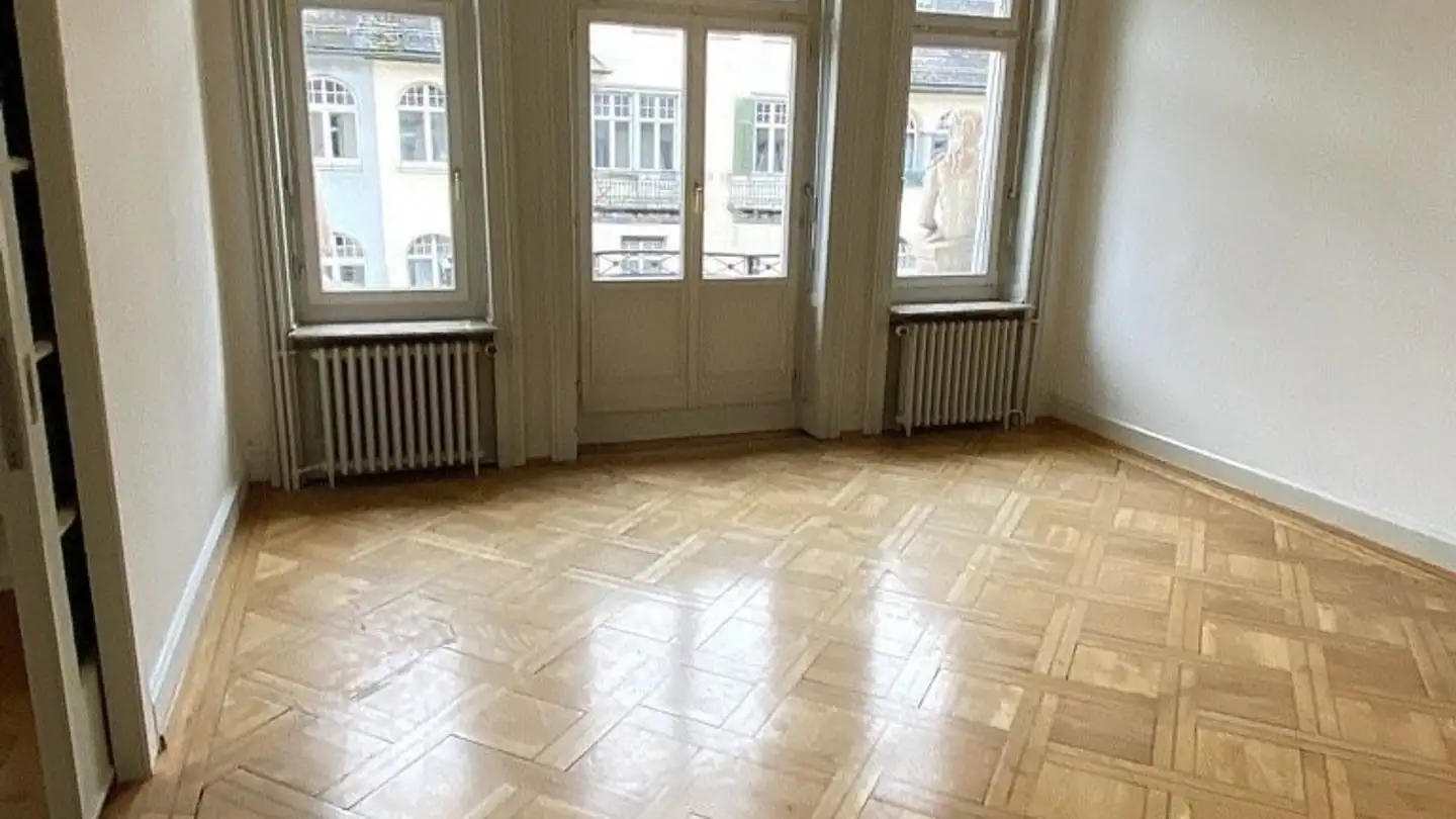 Apartment for rent - Mainaustrasse 17, 8008 Zürich - Photo 3