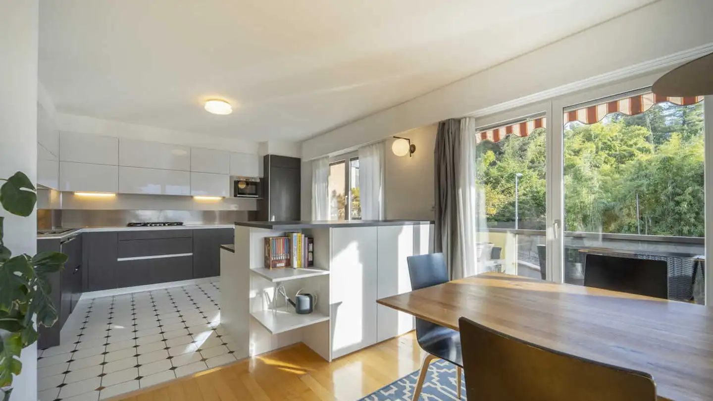 Appartement à vendre - 1817 Brent - Photo 2