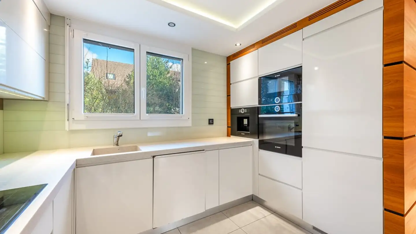 Einfamilienhaus kaufen - Sommerhaldenstrasse 15, 5405 Dättwil AG - Foto 3