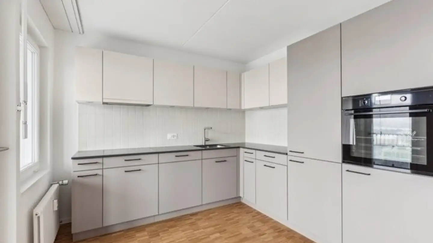 Appartement à louer - Kirchweg 57, 5415 Nussbaumen AG - Photo 3