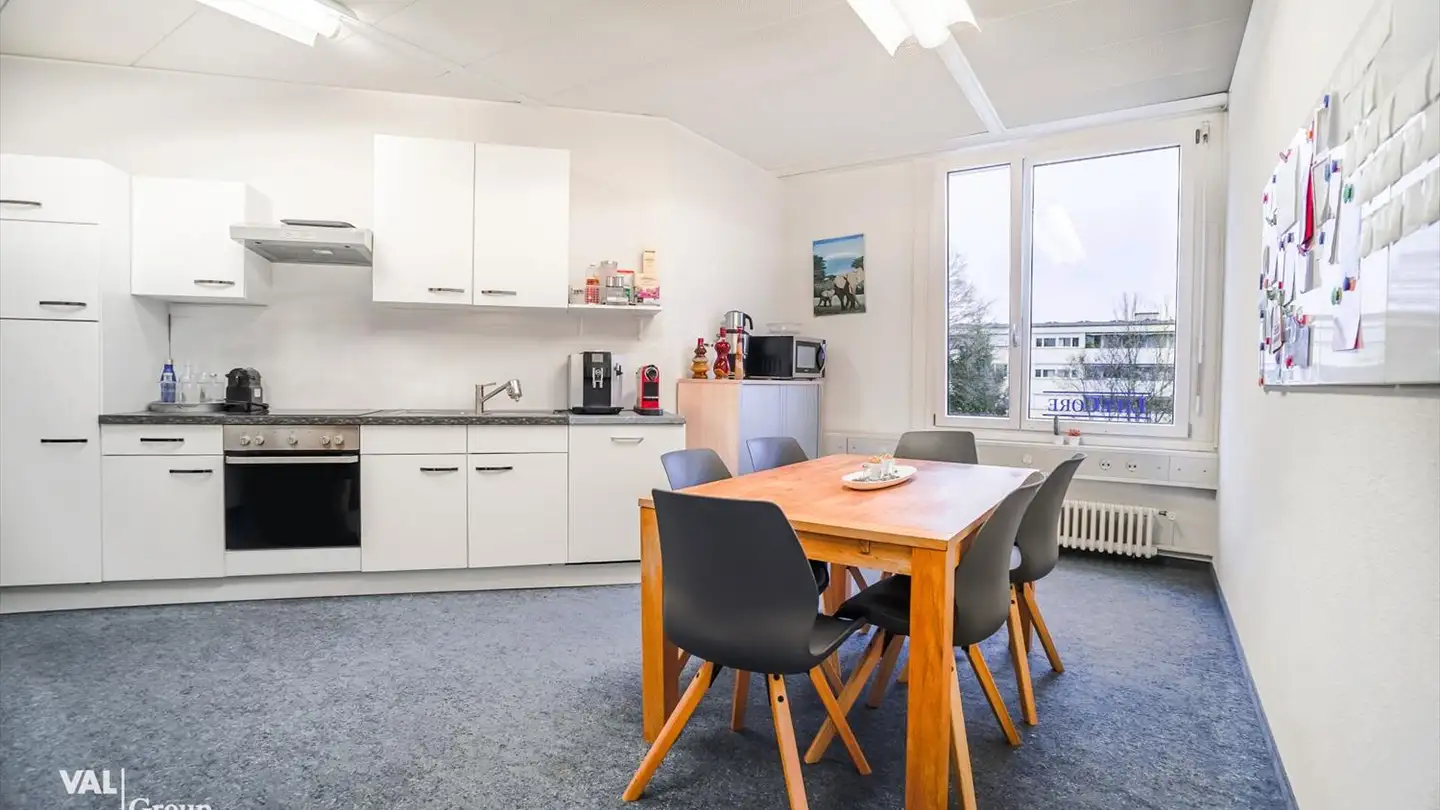 Office space for rent - Industriestrasse 30, 8302 Kloten - Photo 2