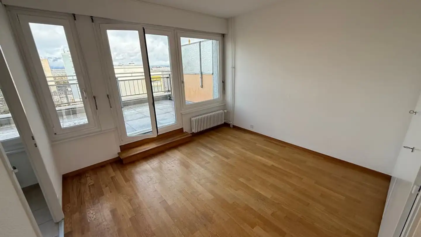 Wohnung mieten - Avenue Du Bois-De-La-Chapelle 59, 1213 Onex