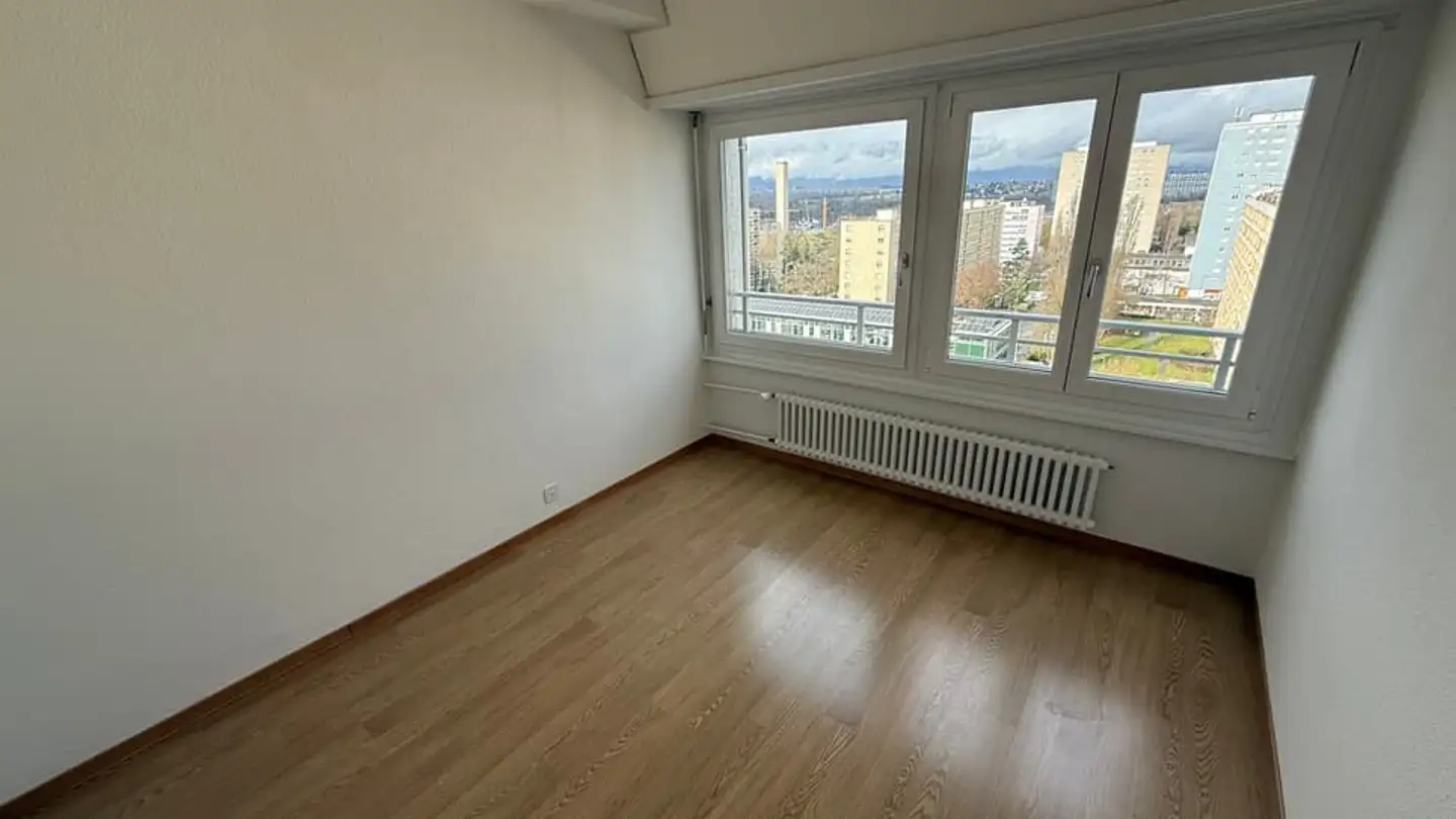 Wohnung mieten - Avenue Du Bois-De-La-Chapelle 59, 1213 Onex - Foto 4