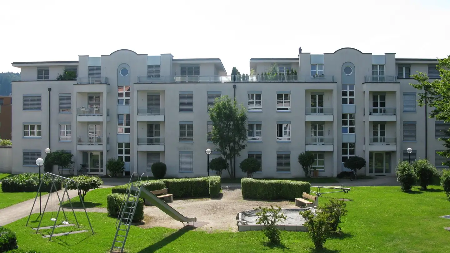 Apartment for rent - Heinrich-Bosshard-Strasse 5, 8405 Winterthur