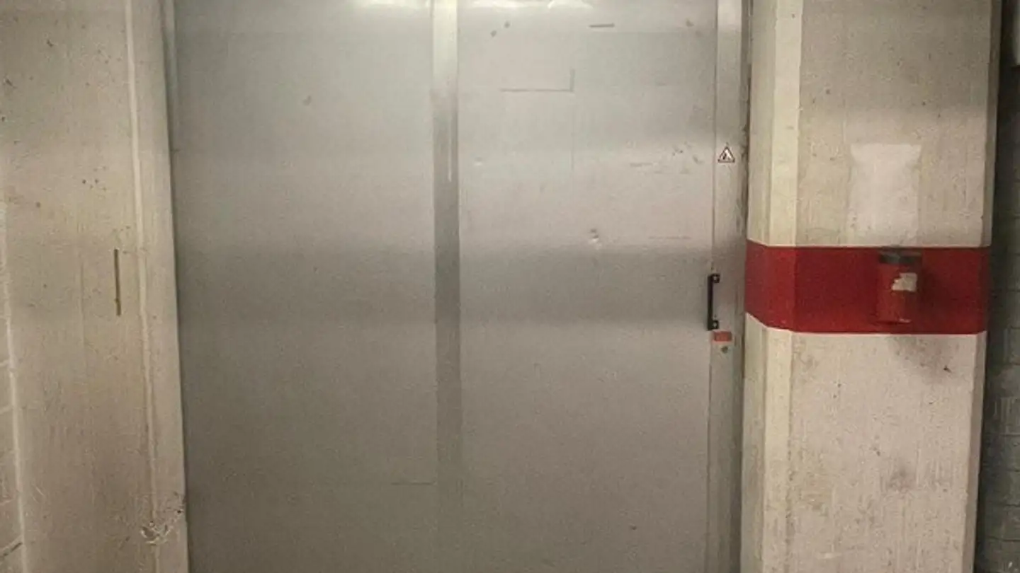 Spazio di archiviazione in affitto - Sonnengutstrasse 2, 5620 Bremgarten AG - Foto 4