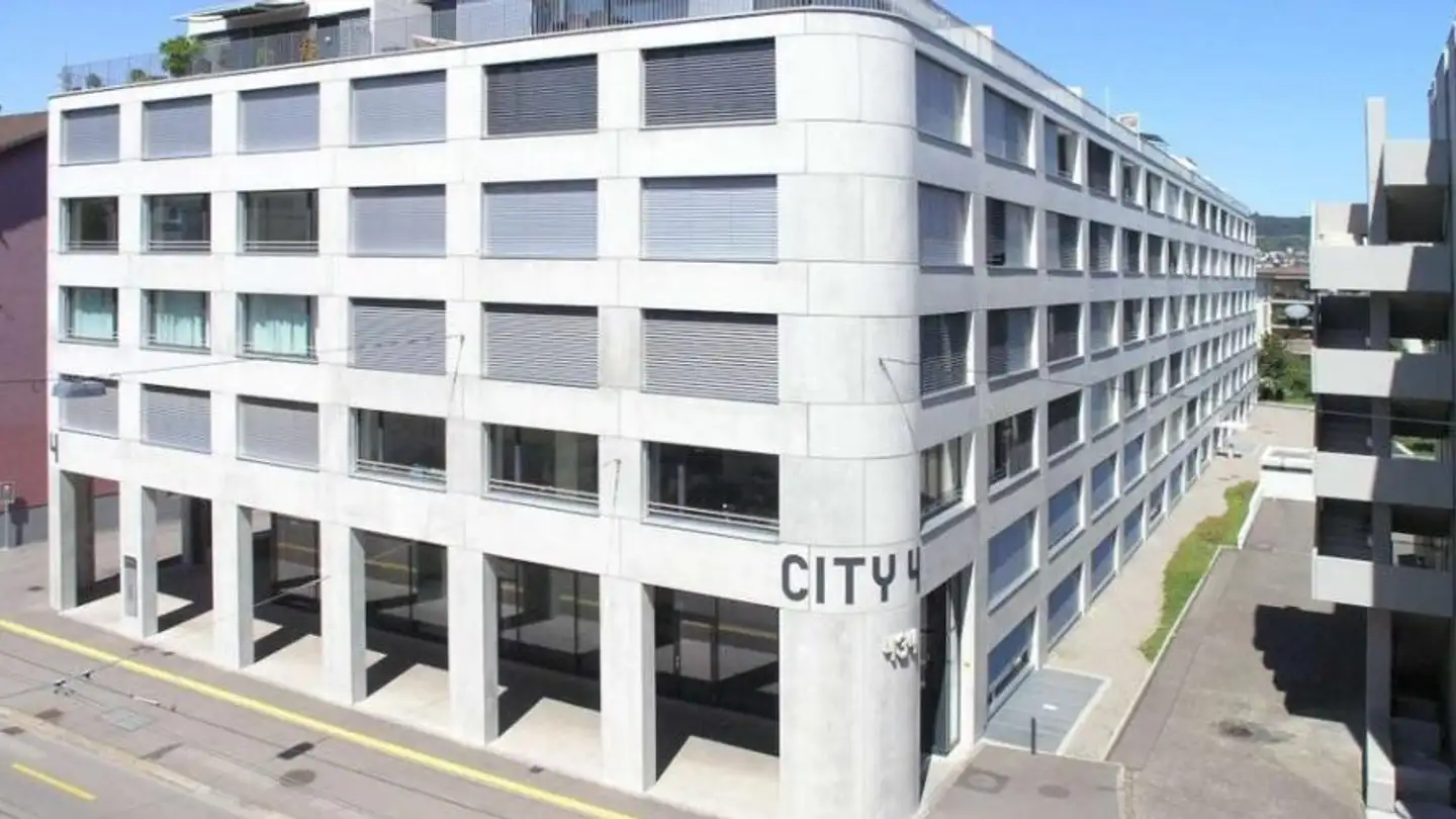 Apartment for rent - Badenerstrasse 434, 8004 Zürich