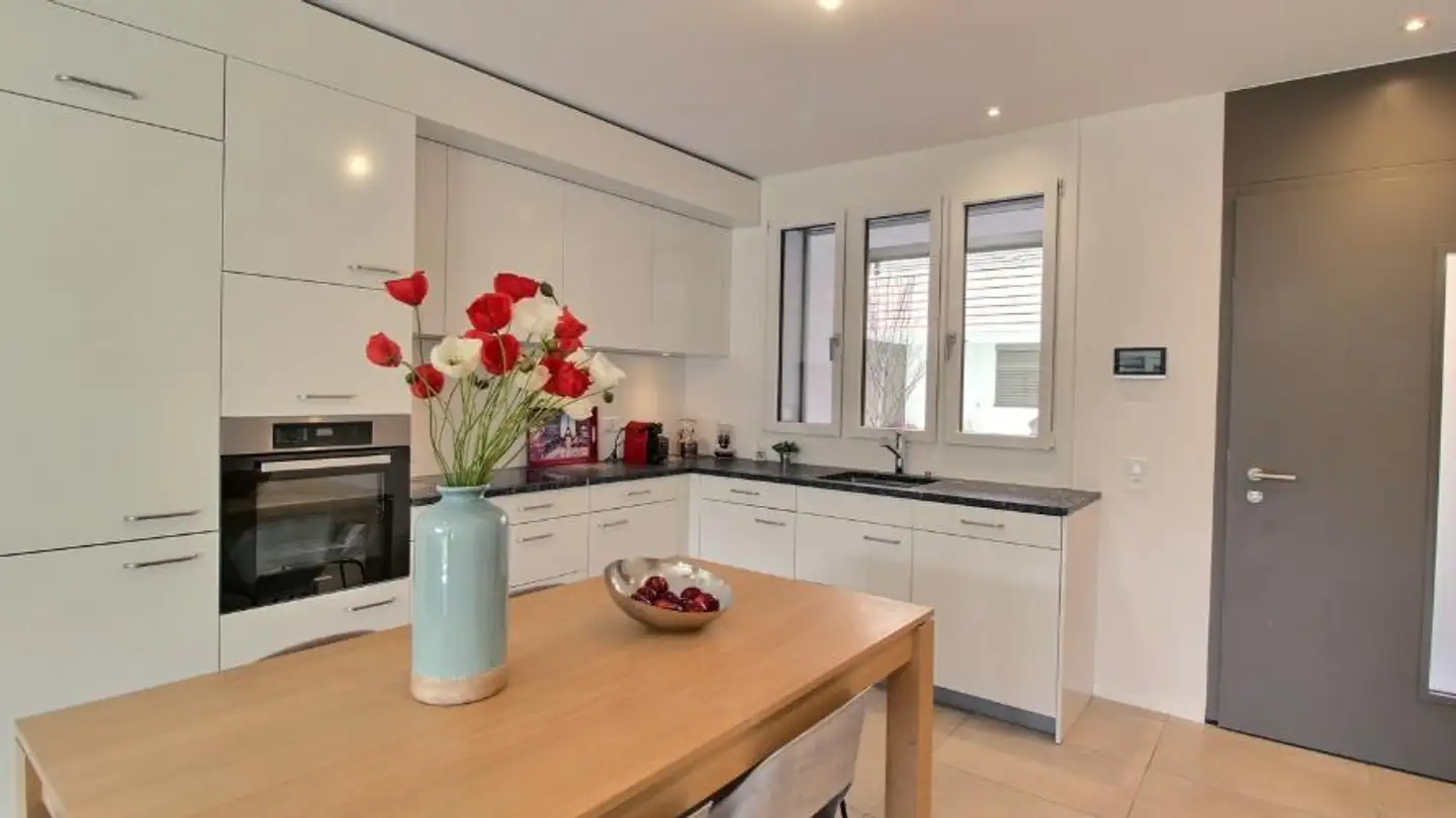Duplex in affitto - Rue des Frères-Lumière 8, 1723 Marly - Foto 3