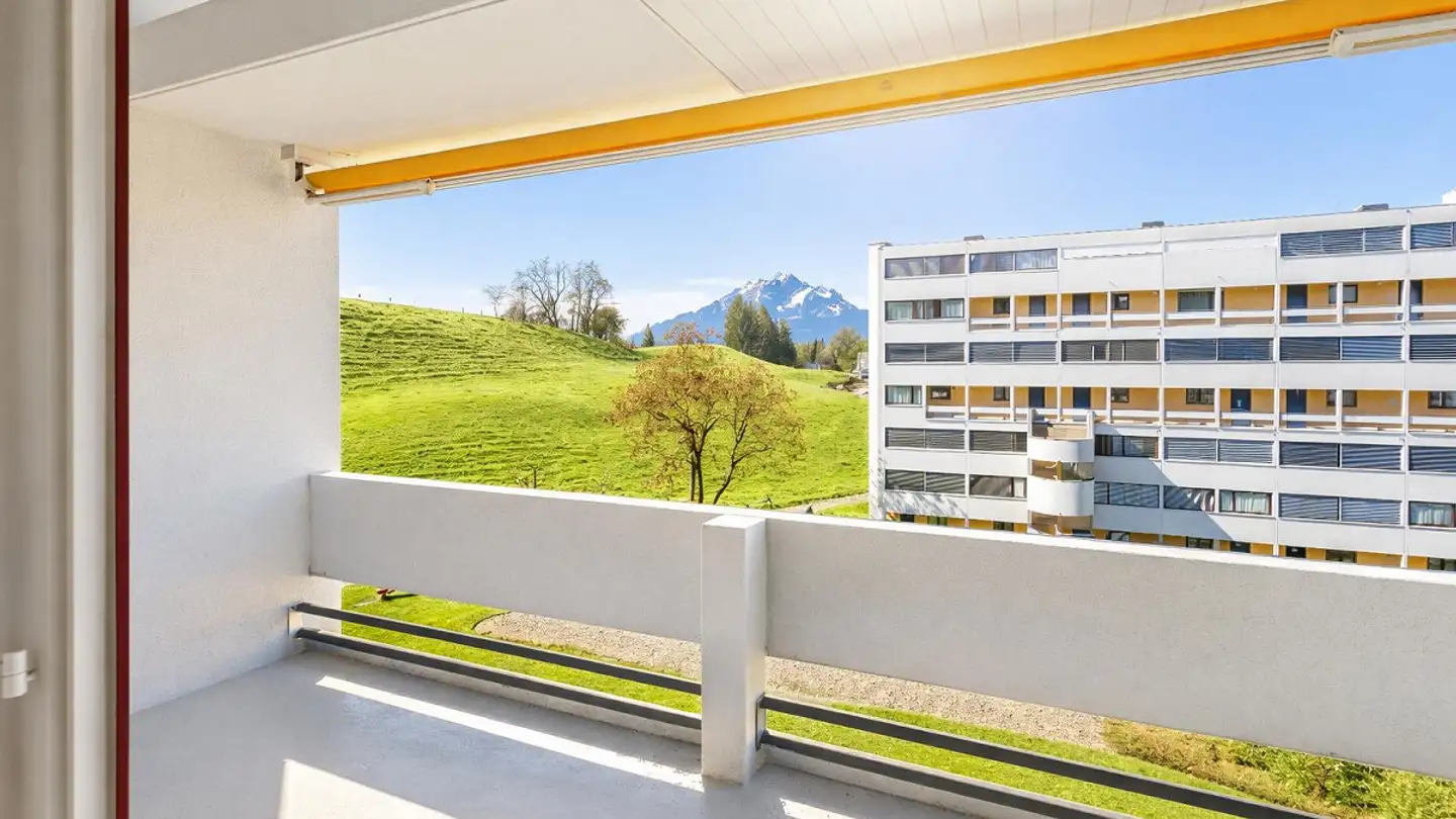 Appartamento in vendita - Büttenenstrasse 14, 6006 Luzern