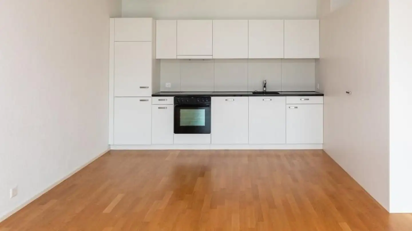 Apartment for rent - Badenerstrasse 434, 8004 Zürich - Photo 2