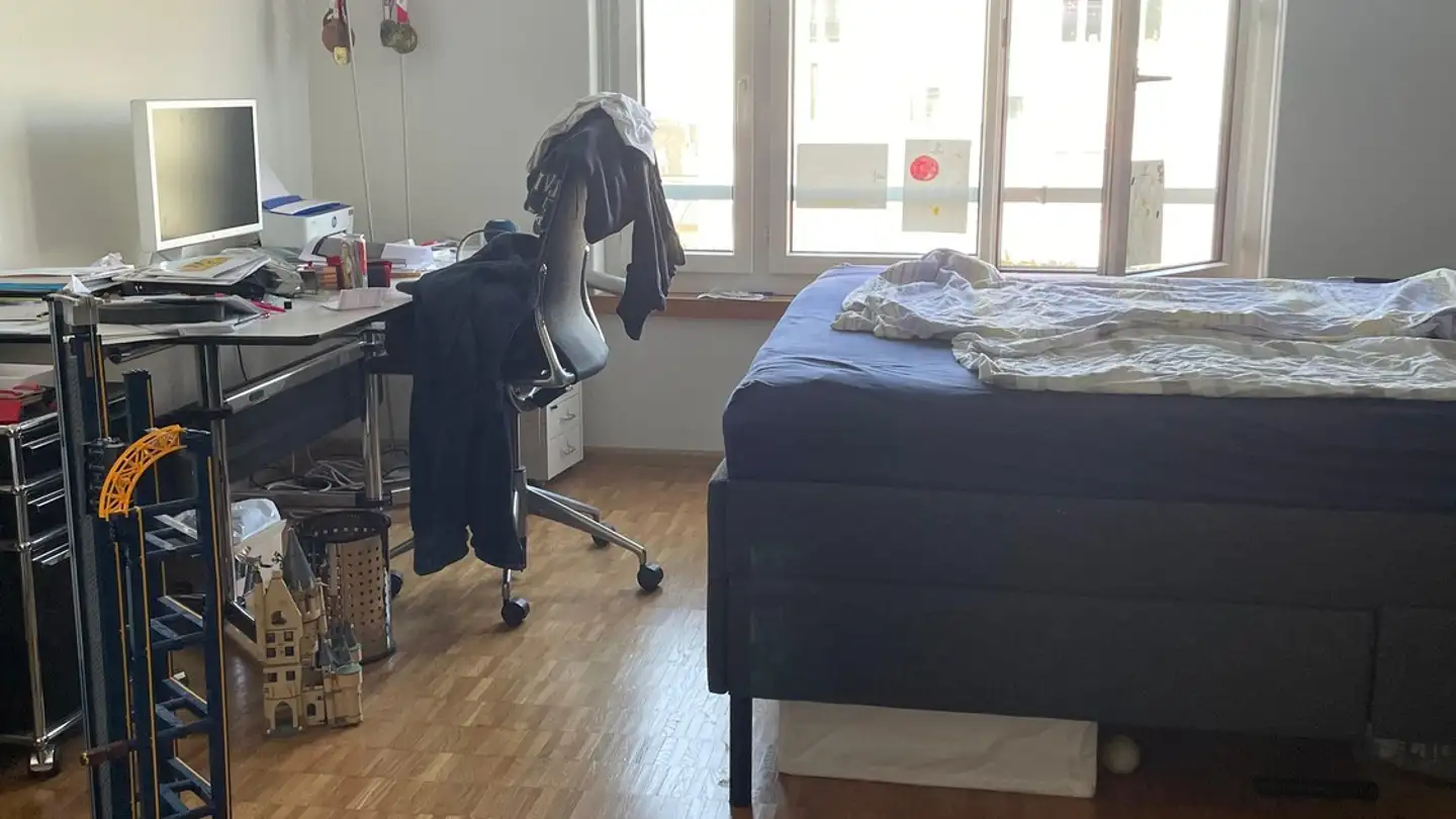 Wohnung mieten - 8006 Zürich - Foto 3