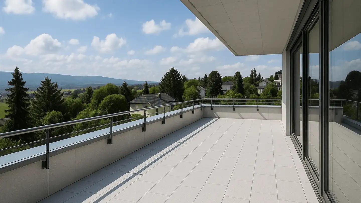 Appartamento in vendita - 8280 Kreuzlingen - Photo 4