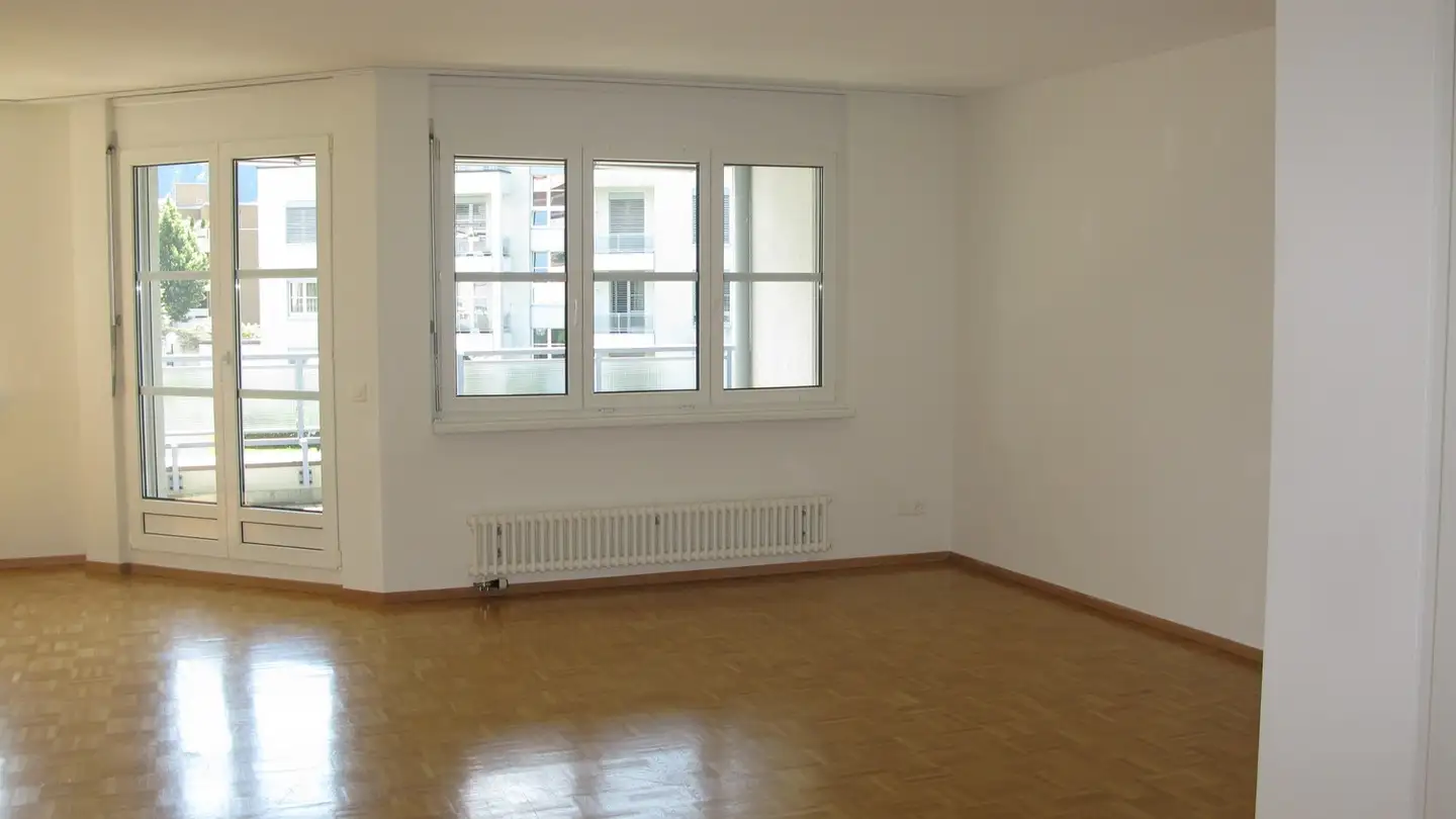 Apartment for rent - Heinrich-Bosshard-Strasse 5, 8405 Winterthur - Photo 2