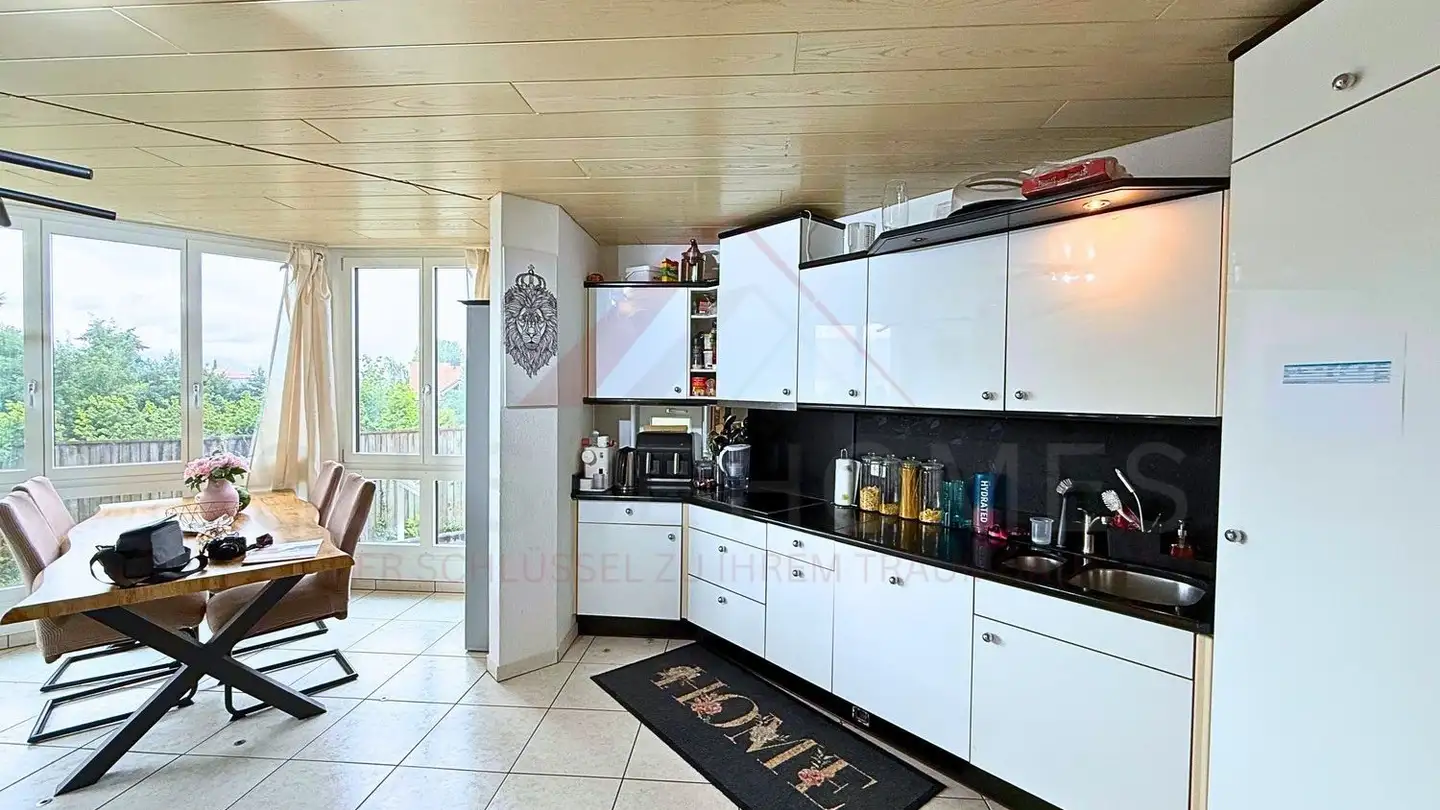 Wohnung mieten - Keltenweg 3, 2557 Studen BE