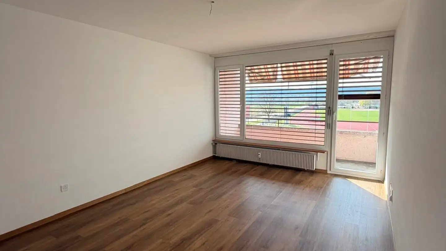 Appartamento in affitto - Flughafenstrasse 26a, 2540 Grenchen - Foto 3
