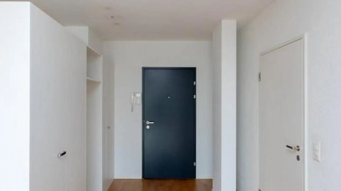 Apartment for rent - Badenerstrasse 434, 8004 Zürich - Photo 3