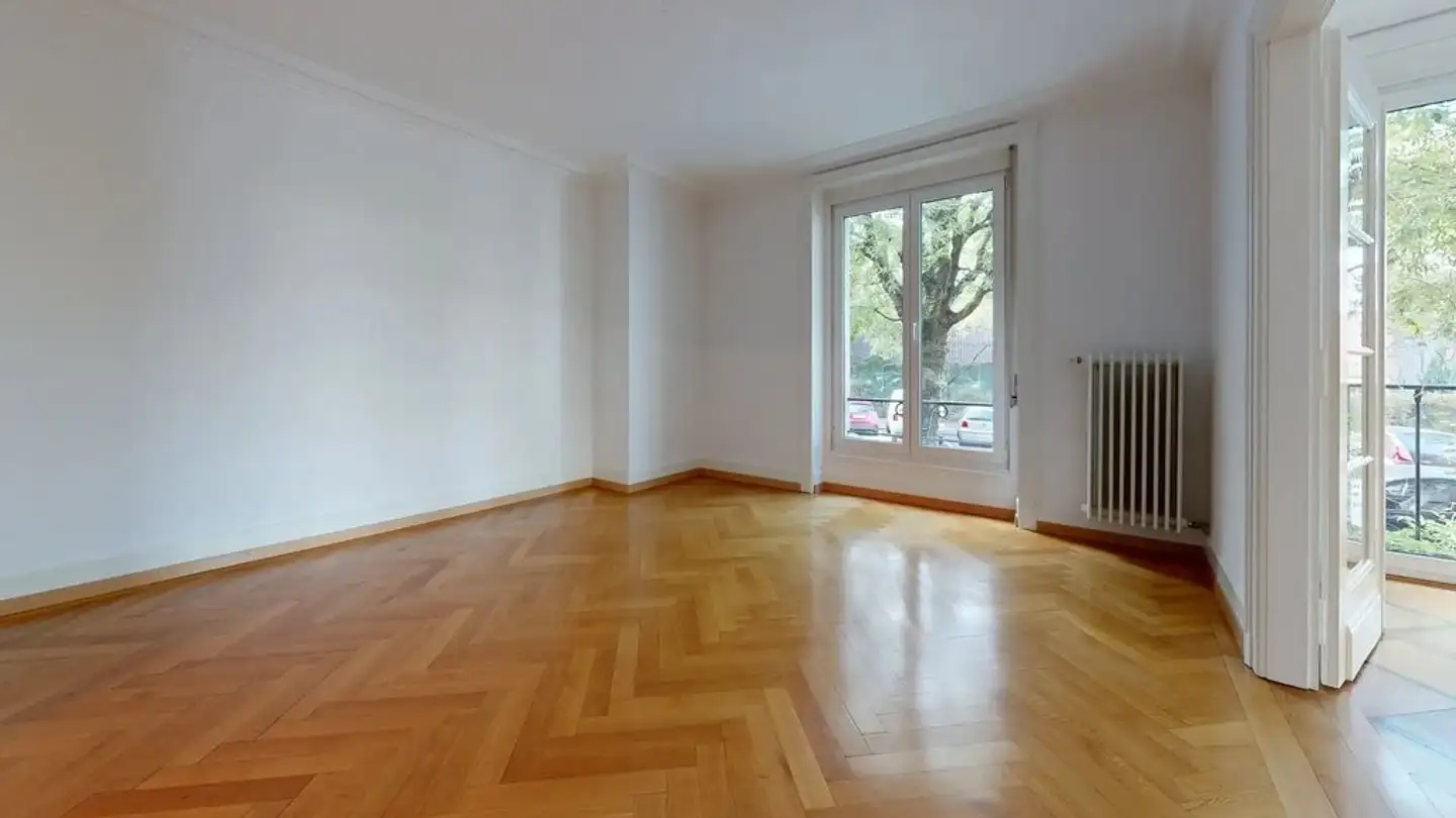 Appartement à louer - Avenue Du Tribunal-Fédéral 21, 1005 Lausanne - Photo 2