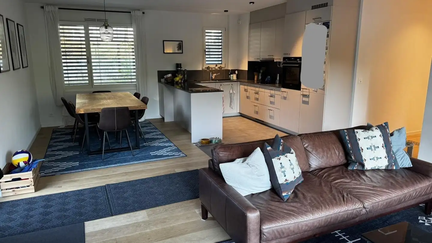 Appartement à louer - Route De Berne 83c, 1010 Lausanne - Photo 4