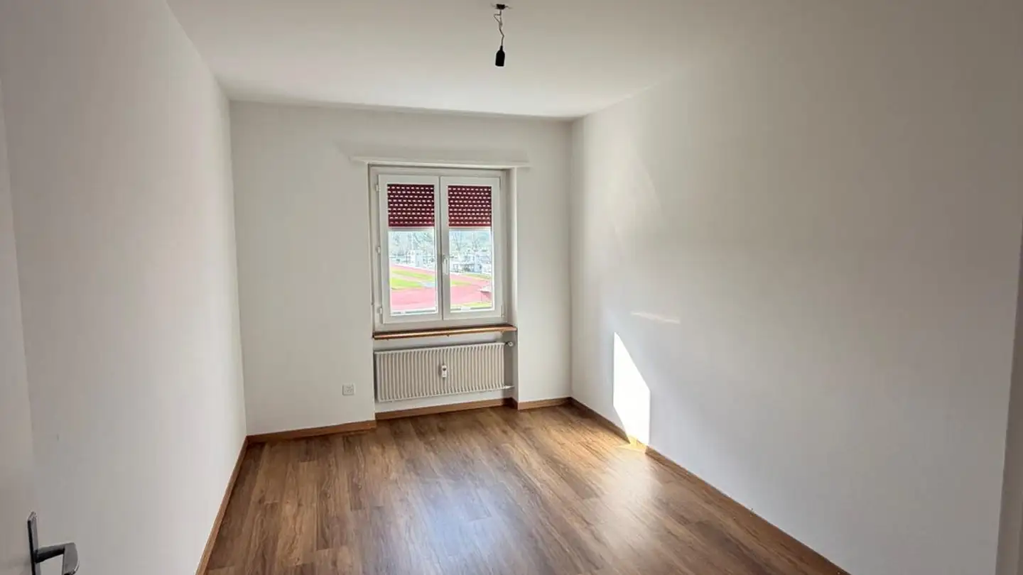 Appartamento in affitto - Flughafenstrasse 26a, 2540 Grenchen - Foto 4