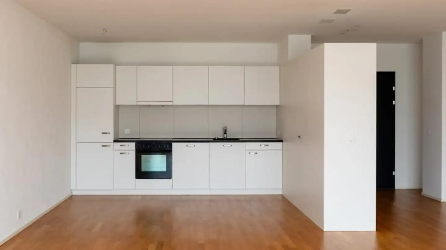 Apartment for rent - Badenerstrasse 434, 8004 Zürich - Photo 4