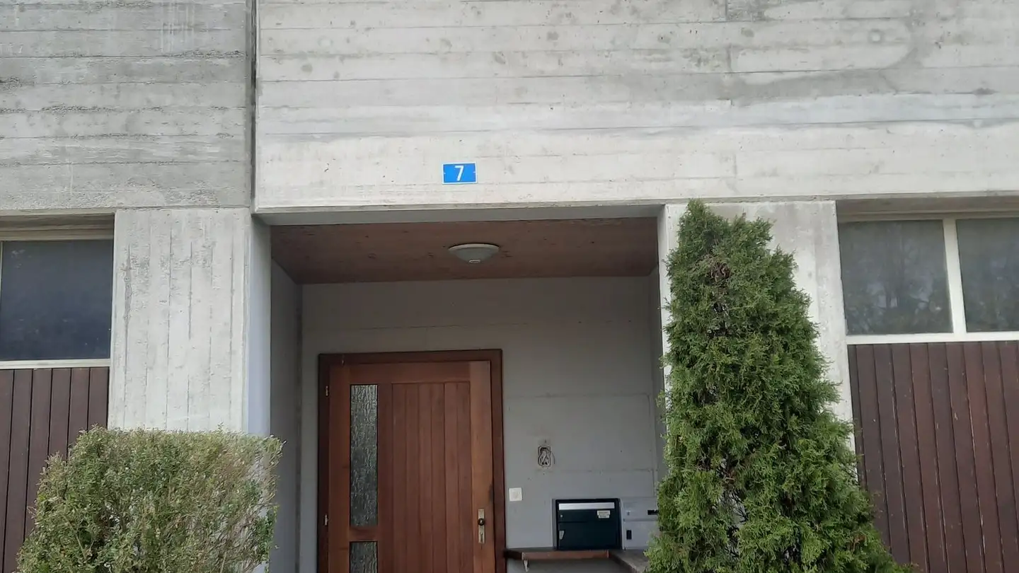 Appartamento in affitto - Zürcherstrasse 7, 8355 Aadorf - Foto 4